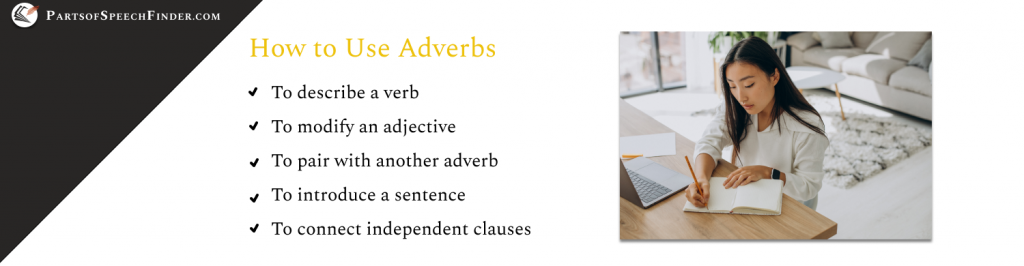 how to find adverbs how to find adverbs